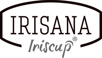 Logotipo IRISANA